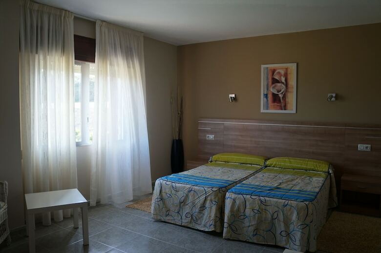 Hotel Foxos