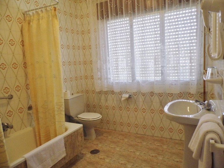 Hotel Arboleda