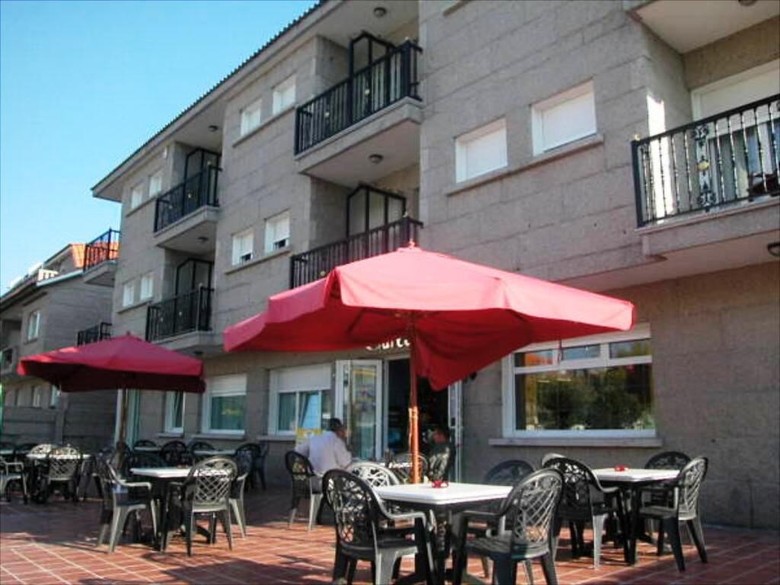 Hotel Ostra Marina