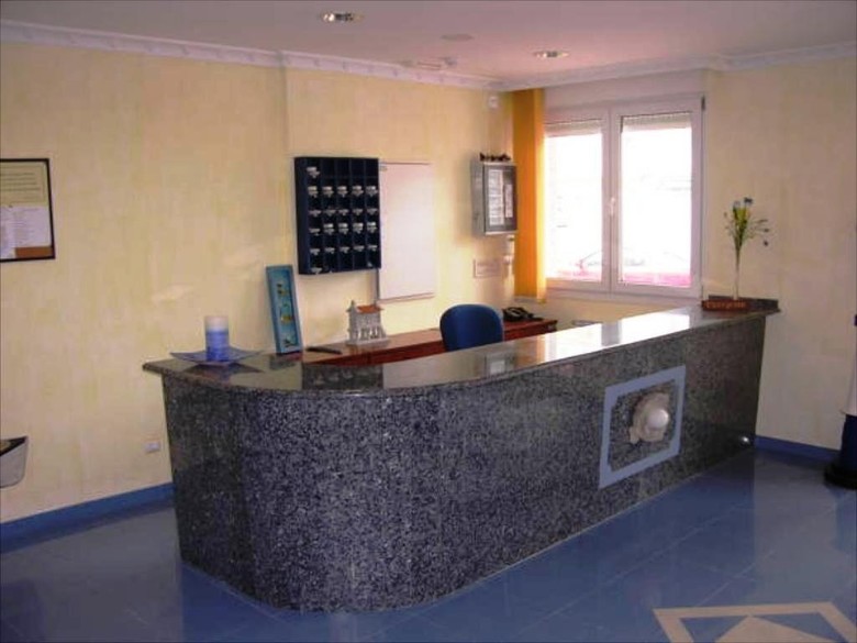 Hotel Ostra Marina