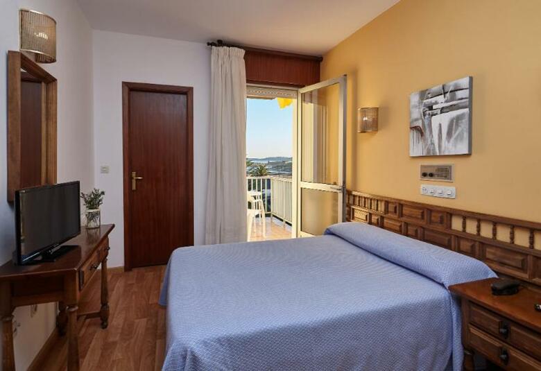 Hotel Moon Dreams La Lanzada