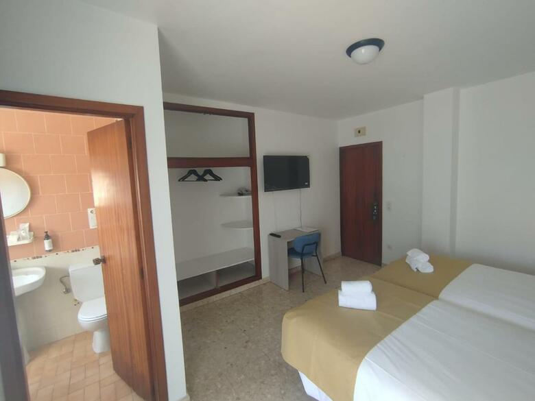 Hotel Moon Dreams La Lanzada
