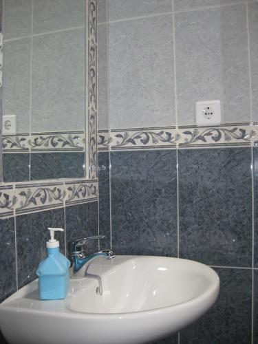 Hostal El Duje