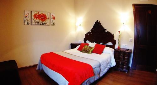 Hotel El Rincon De Yaxu