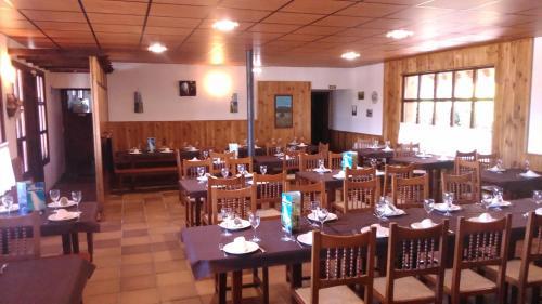 Hotel El Rincon De Yaxu