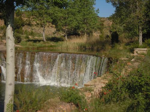 Hostal Alojamiento Rural Sierra de Gudar