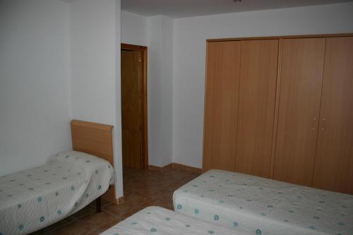 Hostal Alojamiento Rural Sierra de Gudar