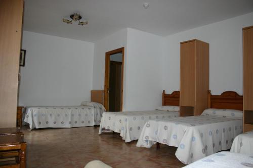 Hostal Alojamiento Rural Sierra de Gudar