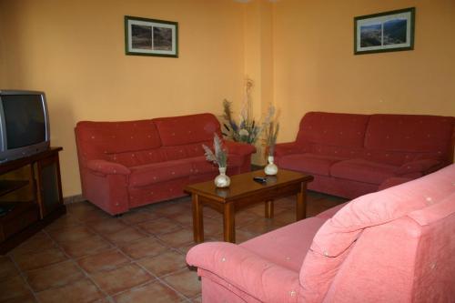 Hostal Alojamiento Rural Sierra de Gudar