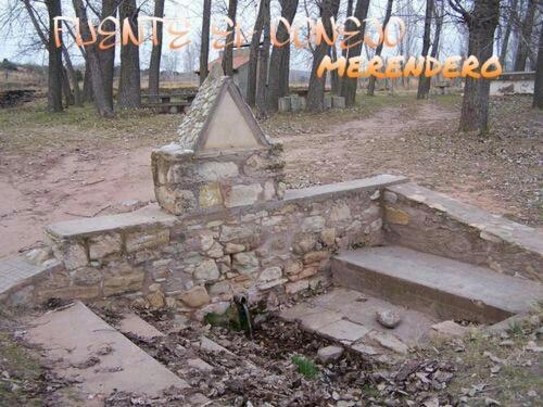 Hostal Alojamiento Rural Sierra de Gudar