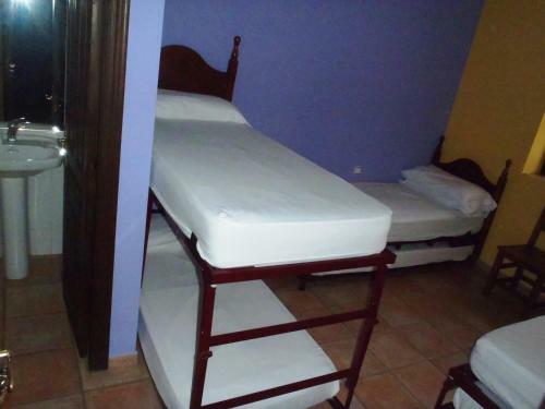 Albergue Las Almunias