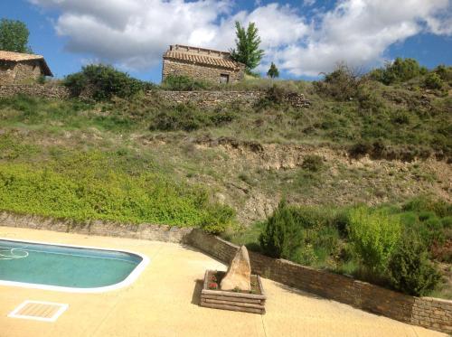 Hotel Casa Tejedor