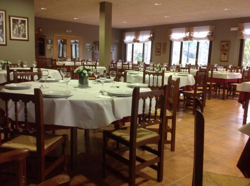 Hotel Casa Tejedor