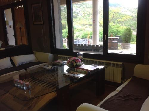 Hotel Casa Tejedor