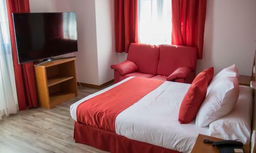Hotel Nueva Colina