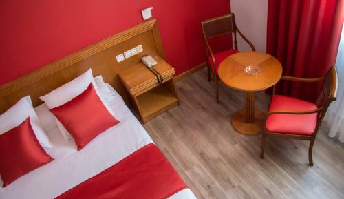 Hotel Nueva Colina
