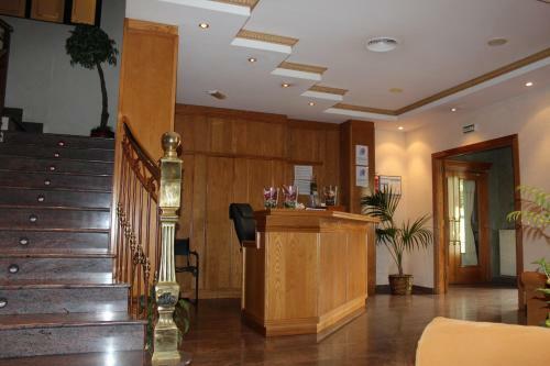 Hotel Nueva Colina