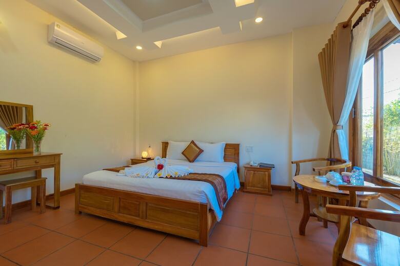 Aparthotel Solida Phu Quoc Resort