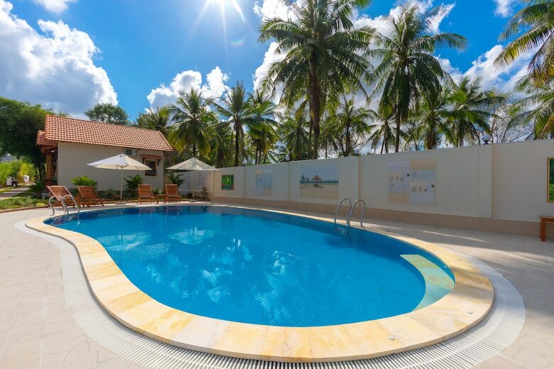 Aparthotel Solida Phu Quoc Resort