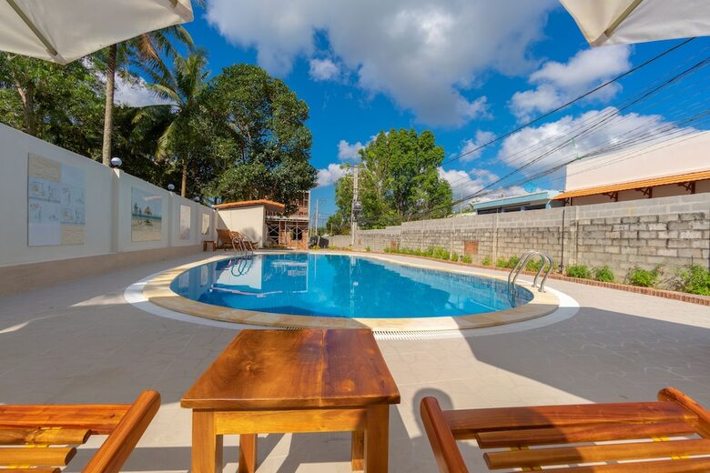Aparthotel Solida Phu Quoc Resort
