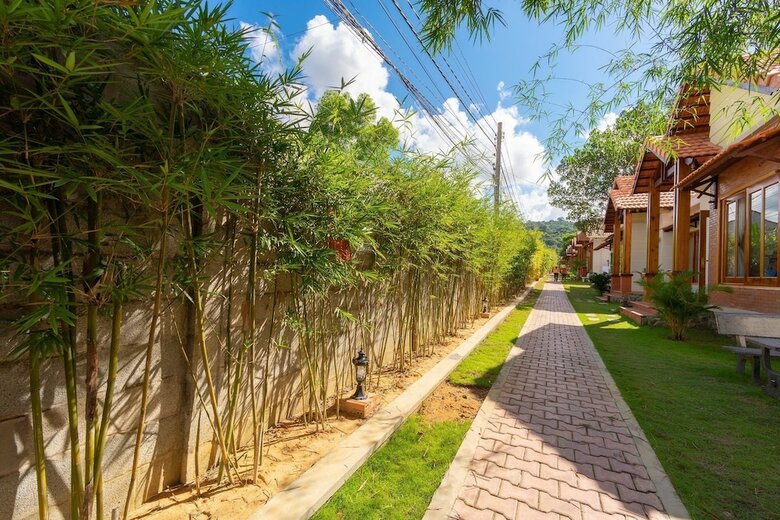 Aparthotel Solida Phu Quoc Resort