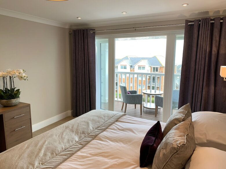 Hotel Auckland House