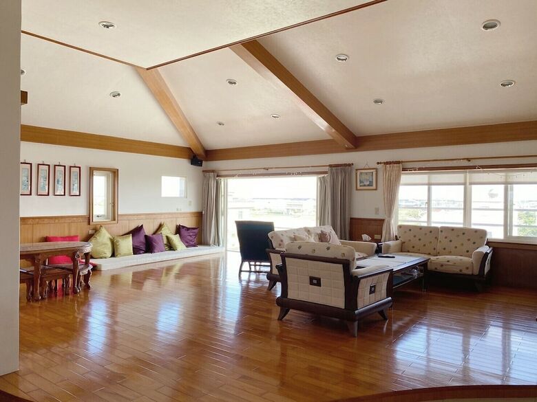 Bed & Breakfast Natural Essence Getaway
