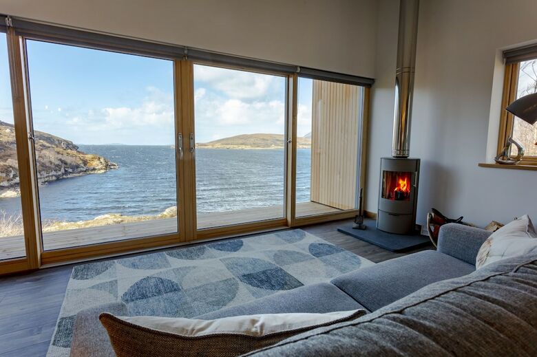 Tigh Na Mara
