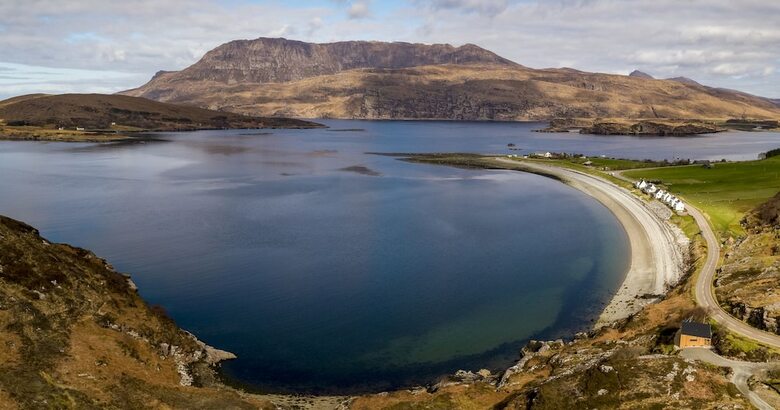 Tigh Na Mara