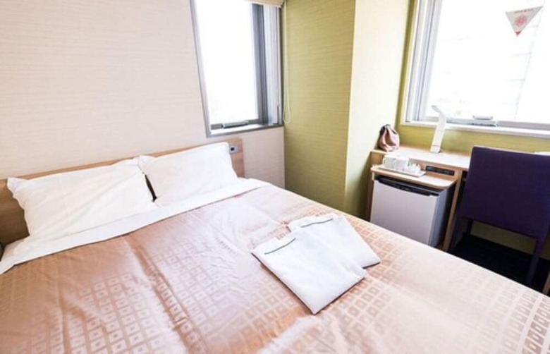 Hotel Meet Inn Narita