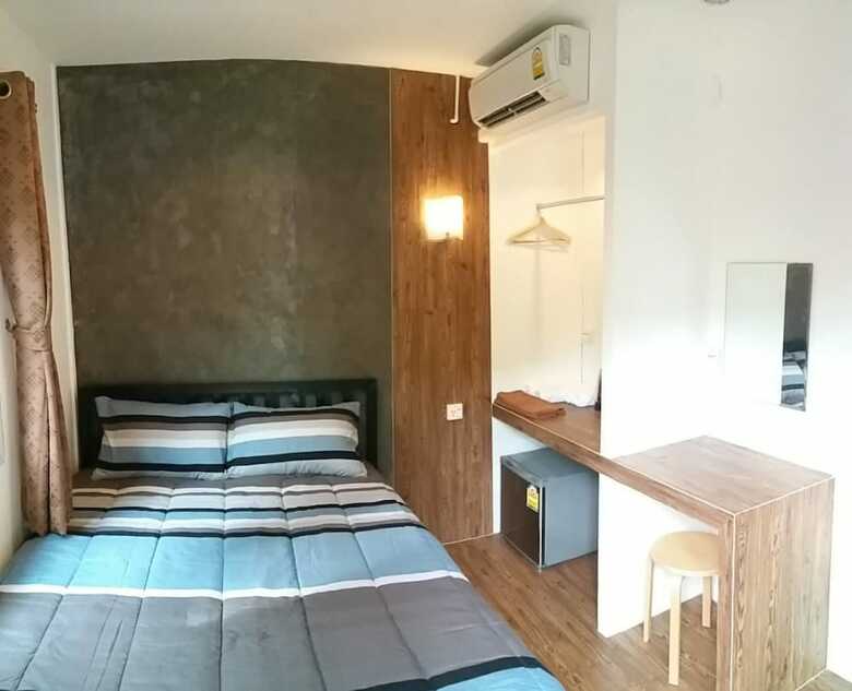 Hotel Nah Mee Sook Village