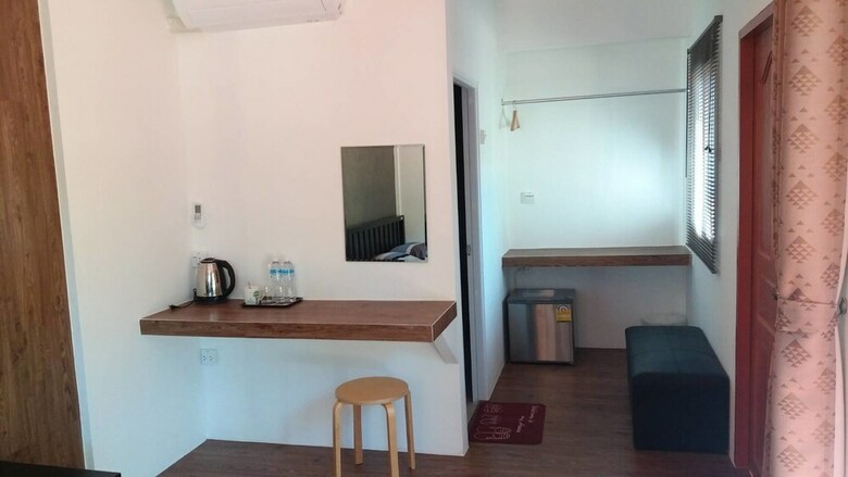 Hotel Nah Mee Sook Village