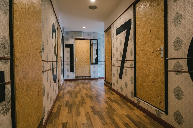 Hostal Guyasuka X Suthisan - Hostel