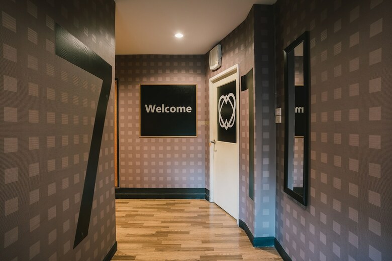 Hostal Guyasuka X Suthisan - Hostel