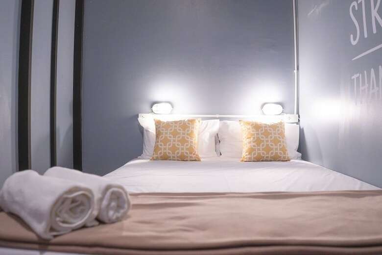 Hostal Guyasuka X Suthisan - Hostel