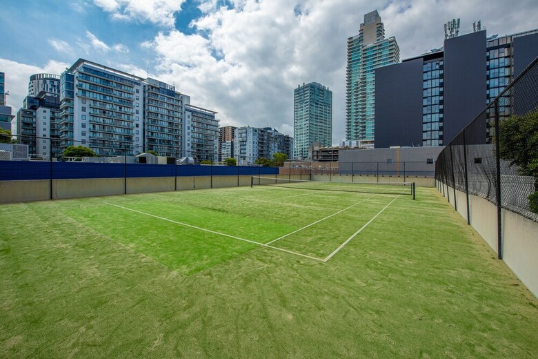 Apartamentos South Melbourne 2 Bed Parking
