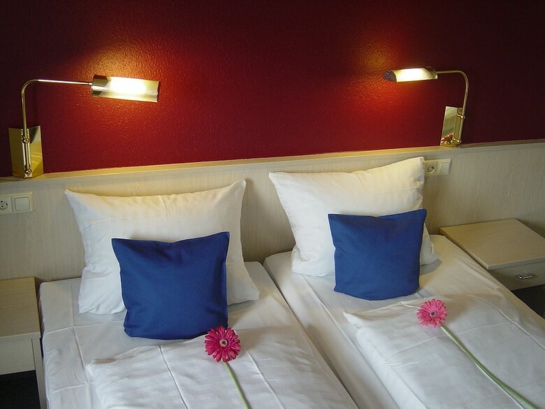 Hotel Solegarten