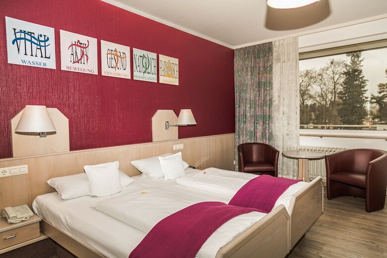 Hotel Solegarten