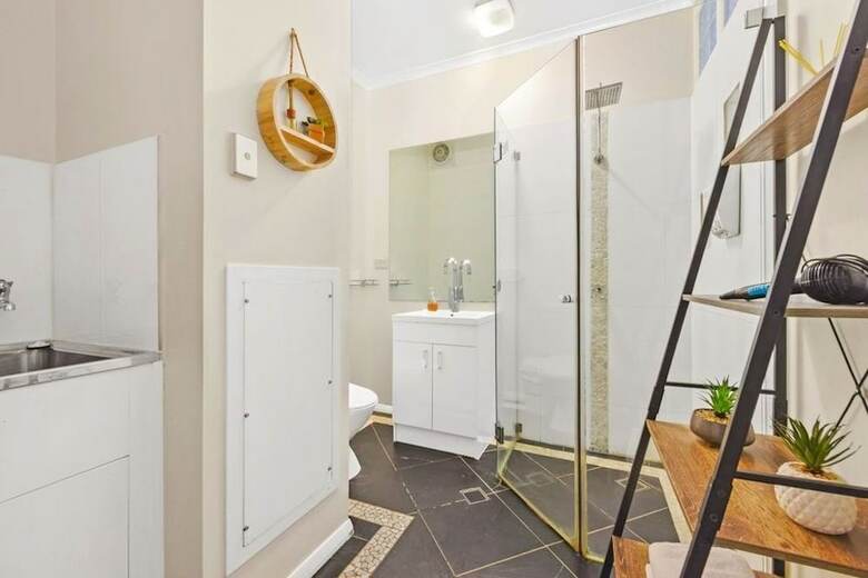 Apartamentos Launceston Cbd Abode