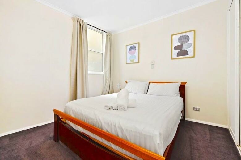 Apartamentos Launceston Cbd Abode