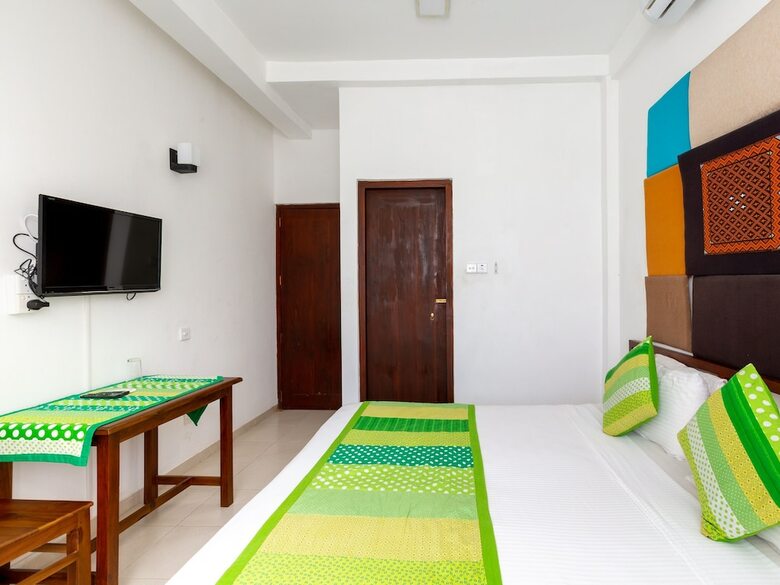 Hotel Yoho White Fortress