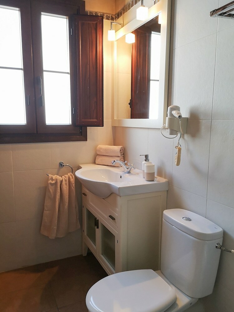 Apartamentos Posada Alegria