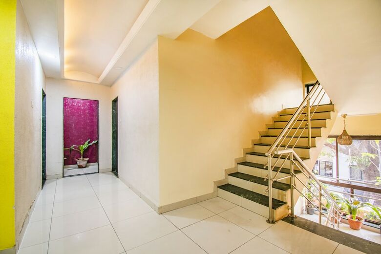 Balaji Classic Hotel