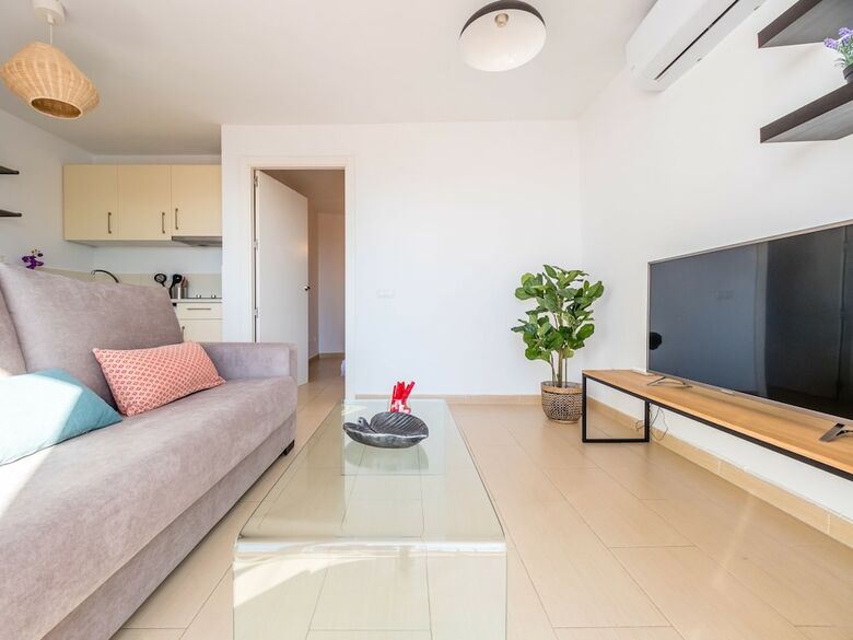 Apartamentos Blue Sea - House With Terrace