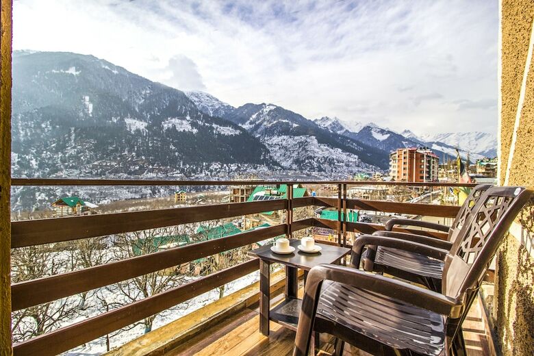 Hotel Fabexpress Shami Inn