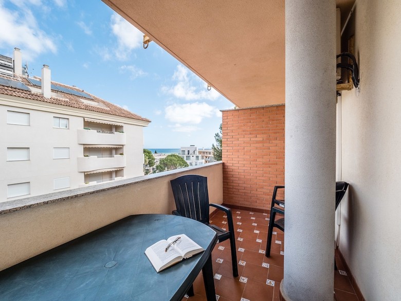 Apartamentos Exclusive Mediterranean Terrace
