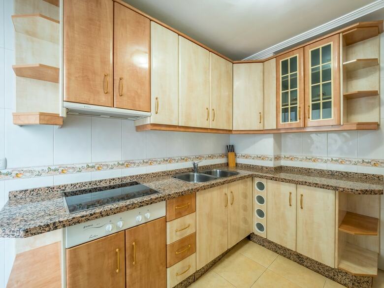 Apartamentos Exclusive Mediterranean Terrace