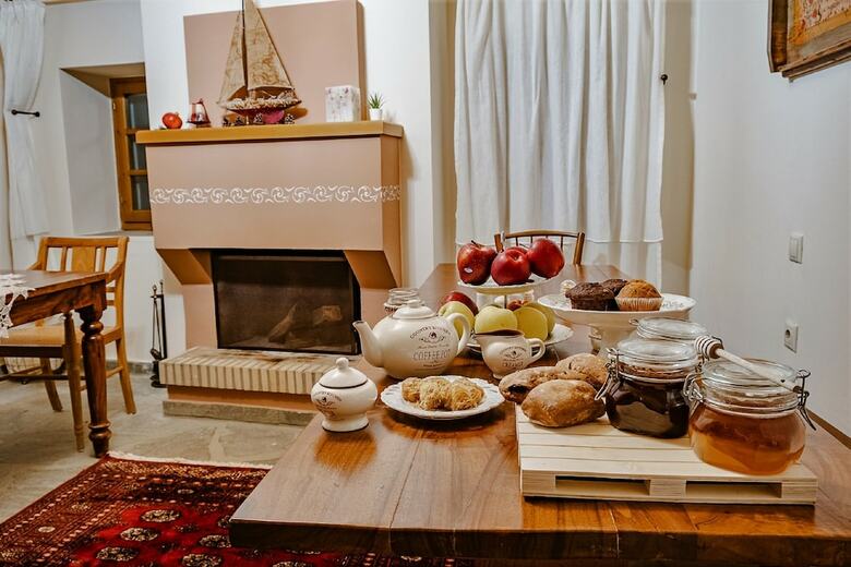 Rodia Boutique Hotel
