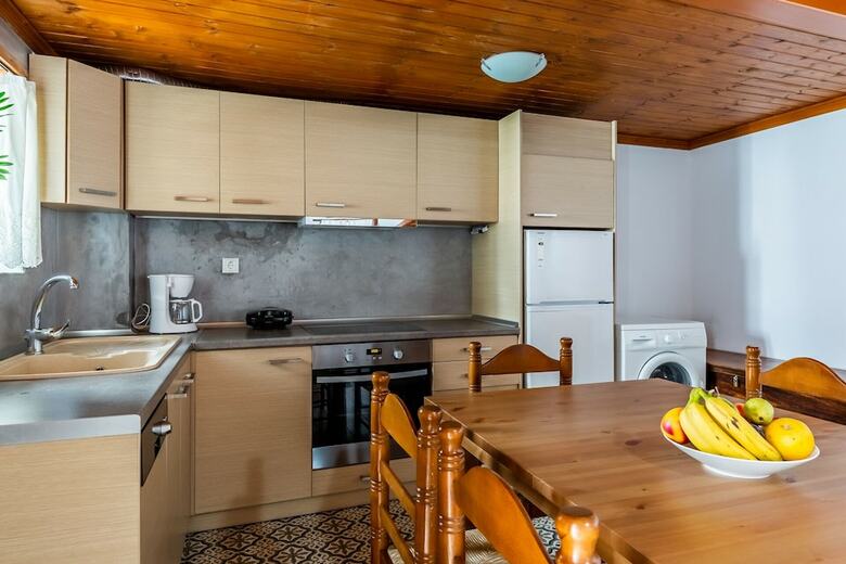 Evagelia Villas And Apartments