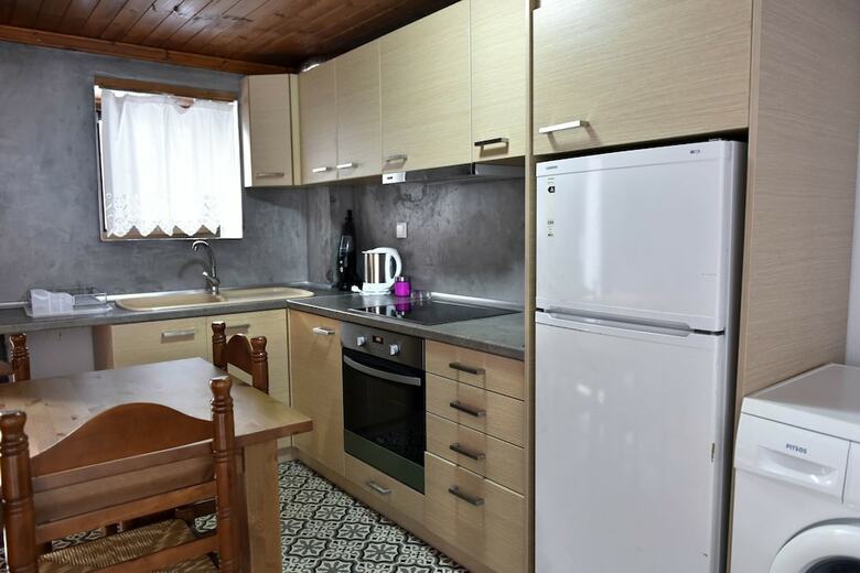 Evagelia Villas And Apartments